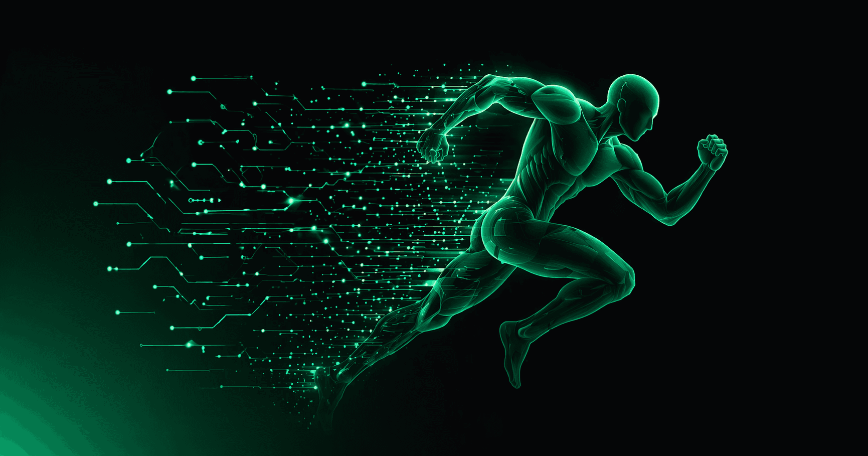 كيف تغيّر الذكاء الاصطناعي اللياقة الشخصية في 2026